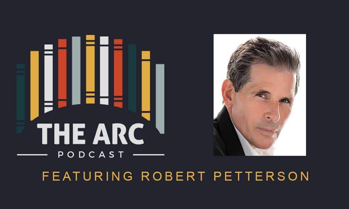 robert petterson the arc - The Legacy Imperative