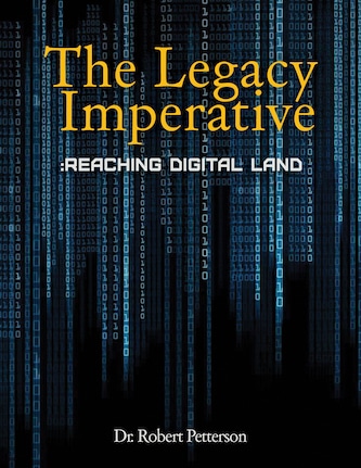 legacyimperativefrontcover - The Legacy Imperative