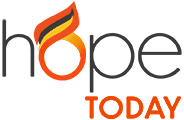 Hope Today Logo - The Legacy Imperative